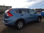 2015 Honda Cr-V Lx en Venta en New Britain, CT - Side