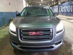 2013 Gmc Acadia Sle იყიდება Woodhaven-ში, MI - Minor Dent/Scratches