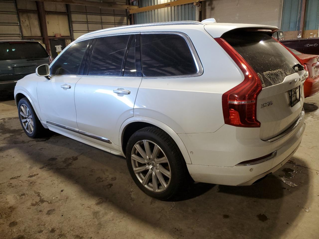 2018 Volvo XC90 - Image 2