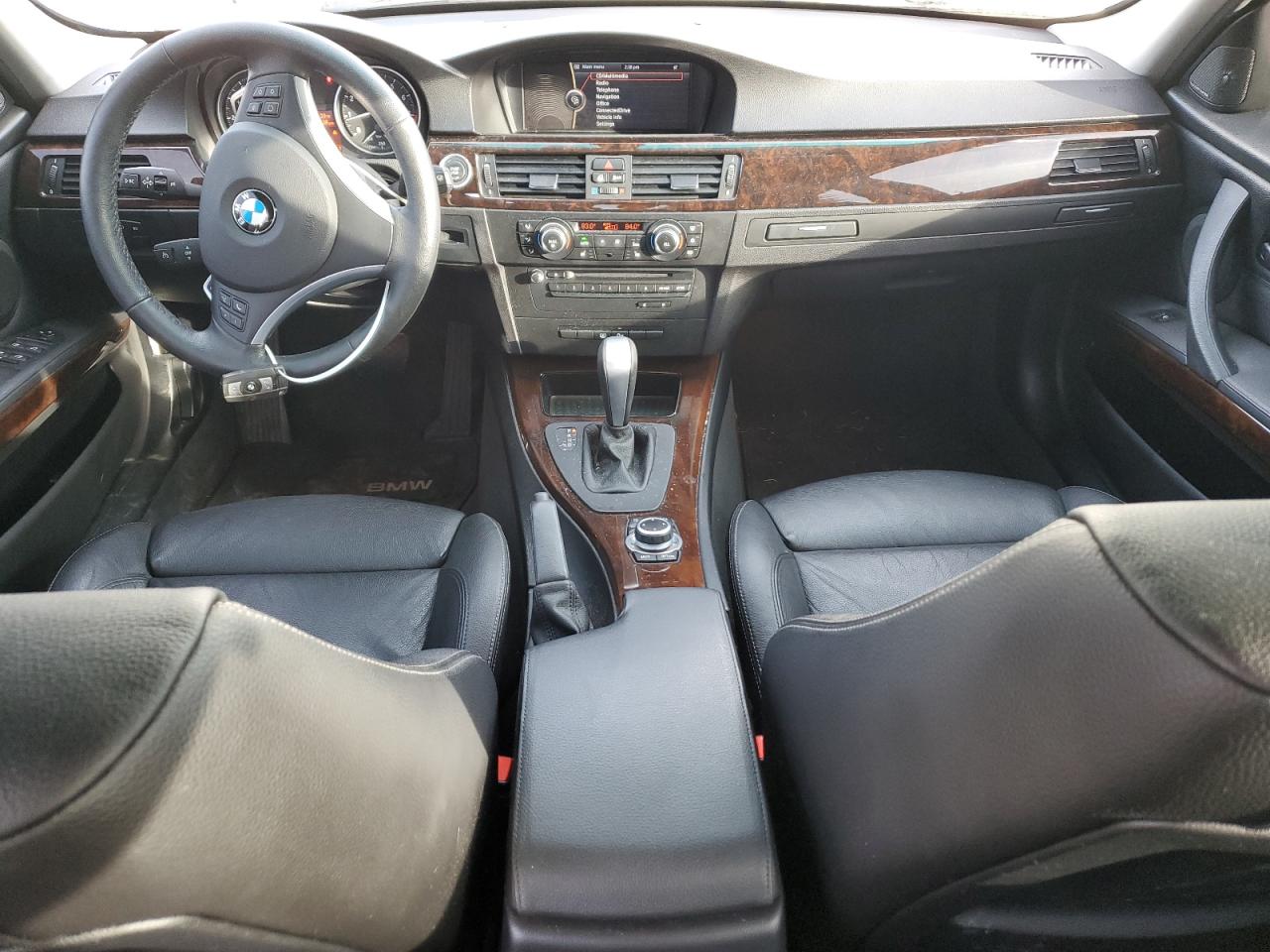 2011 BMW 3er - Image 8