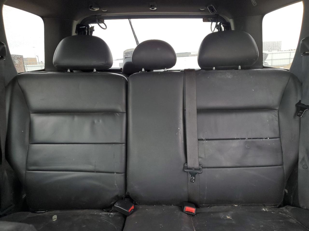 2009 Ford Escape - Image 10