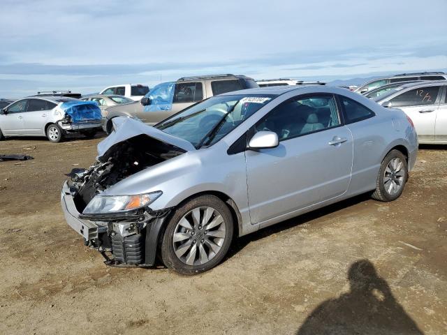 2010 Honda Civic Exl