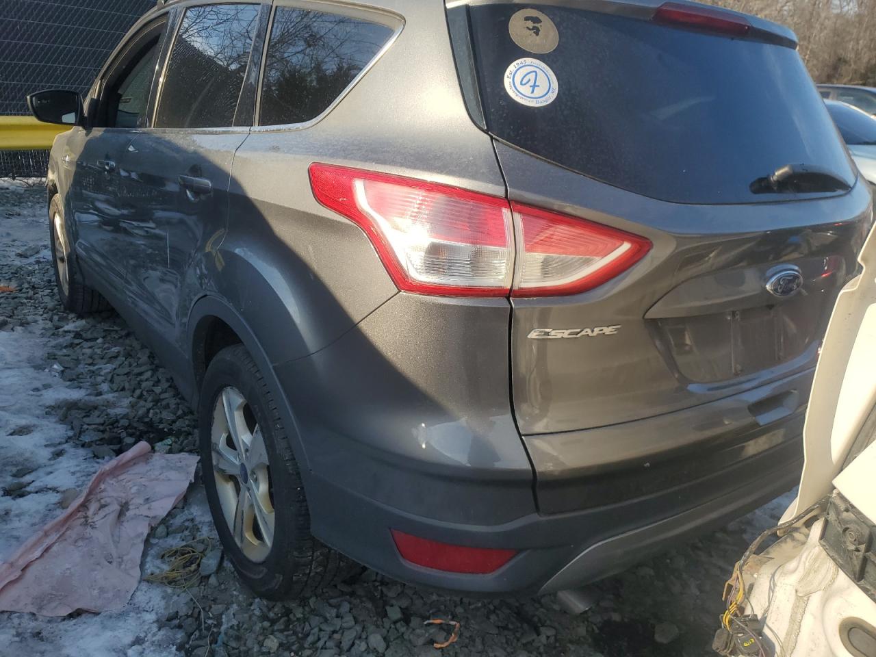 2014 Ford Escape - Image 6