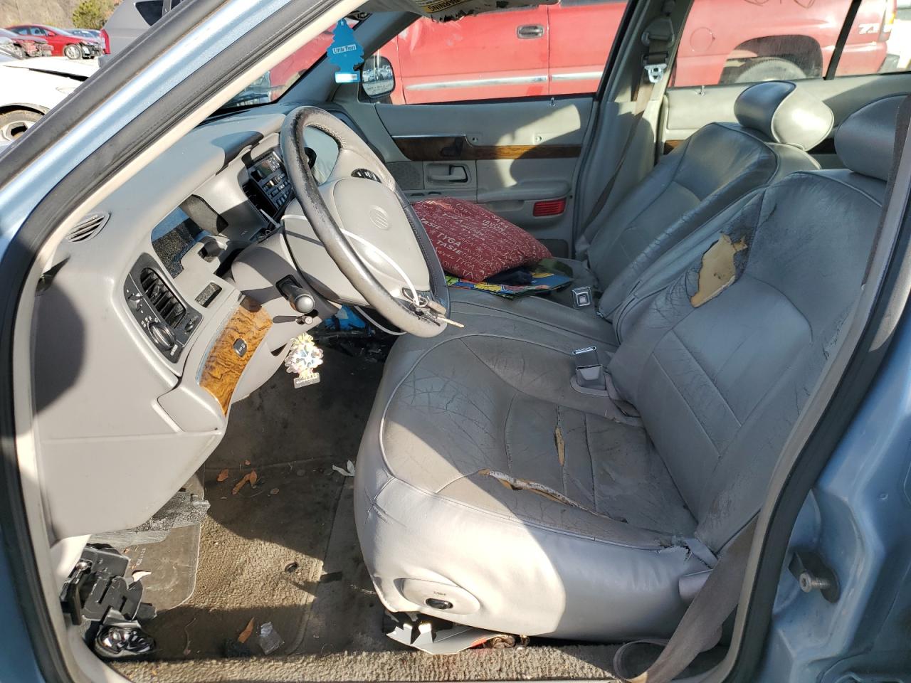 1999 Mercury Grand Marquis - Image 7