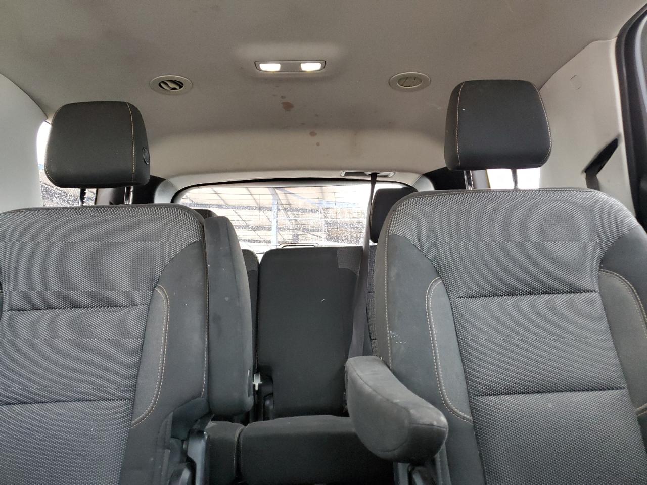 2018 Chevrolet Traverse - Image 10