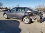 2015 Honda Accord Exl للبيع في Bridgeton، MO - Rear End
