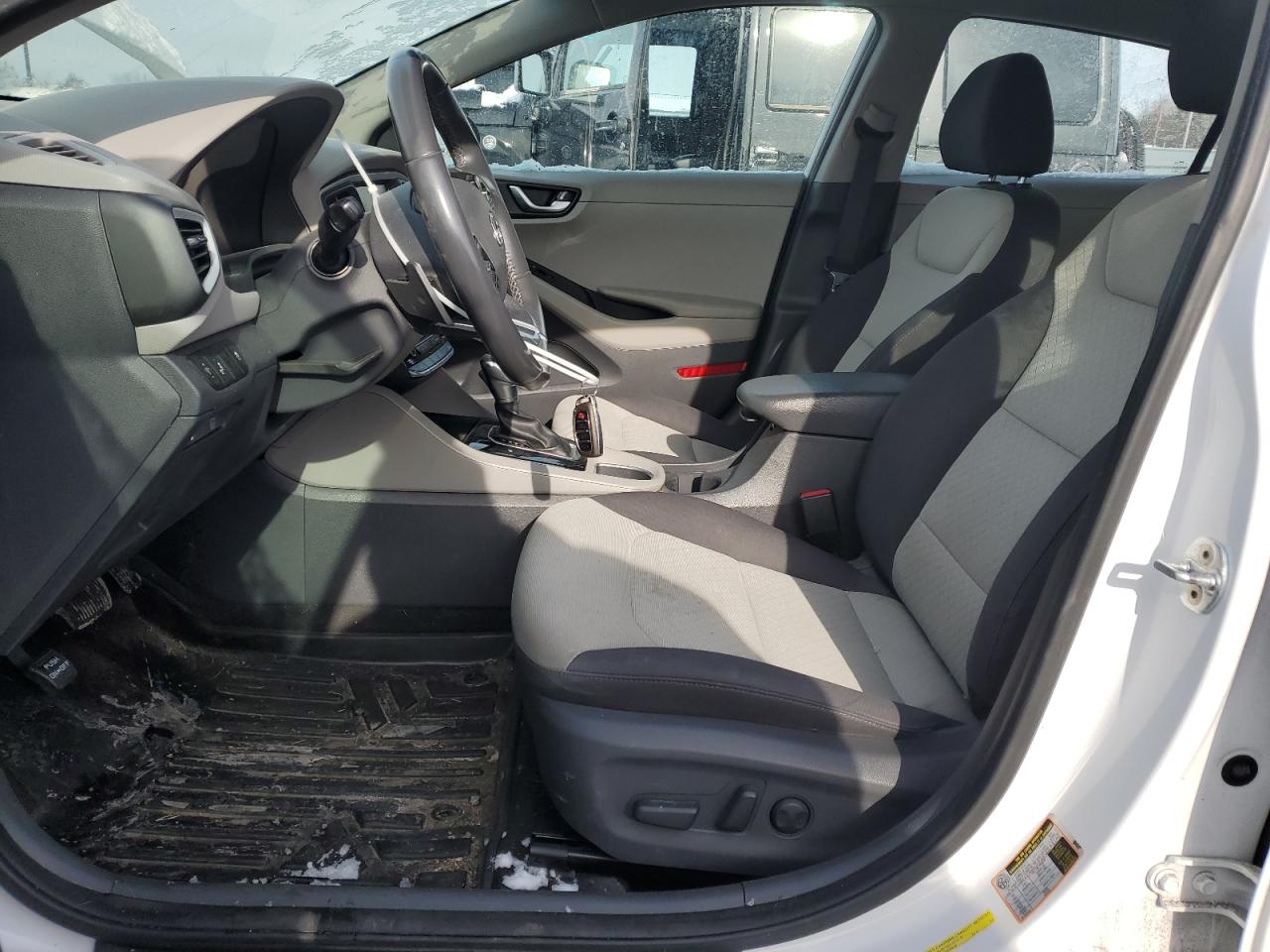 2018 Hyundai IONIQ - Image 7