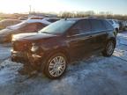 2010 Ford Edge Limited продається в Louisville, KY - Front End