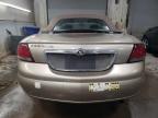 2004 Chrysler Sebring Lx за продажба в Elgin, IL - Front End