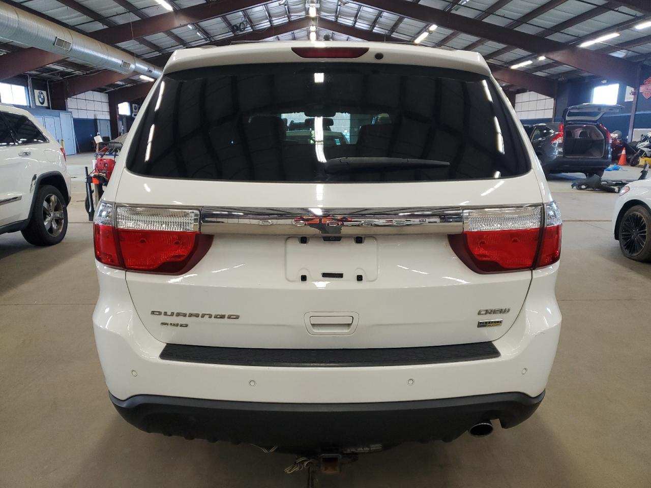 VIN 1C4RDJDG9DC685239 2013 DODGE DURANGO no.6