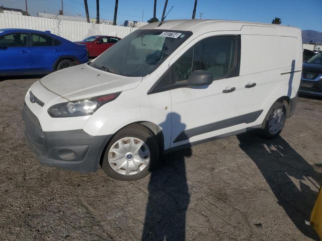 2015 Ford Transit Connect Xl