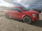 2016 Ford F150 Supercrew للبيع في Madisonville، TN - Front End