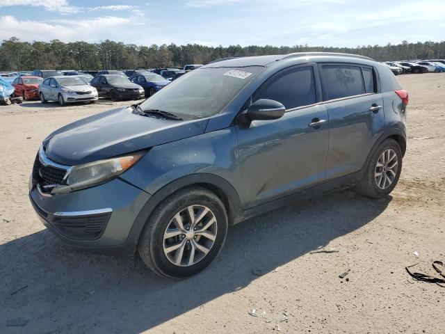 2014 Kia Sportage Base