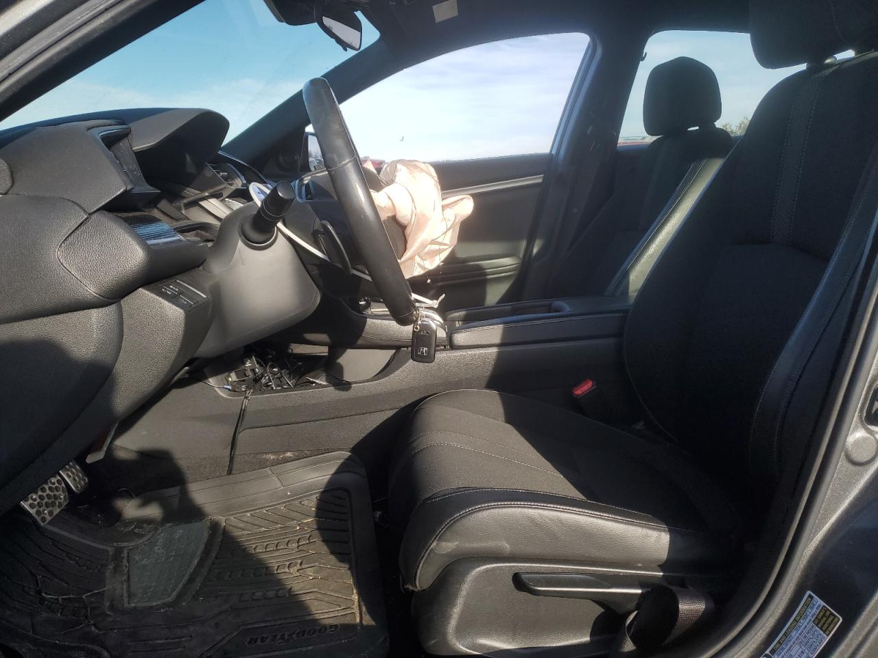 2021 Honda Civic - Image 7