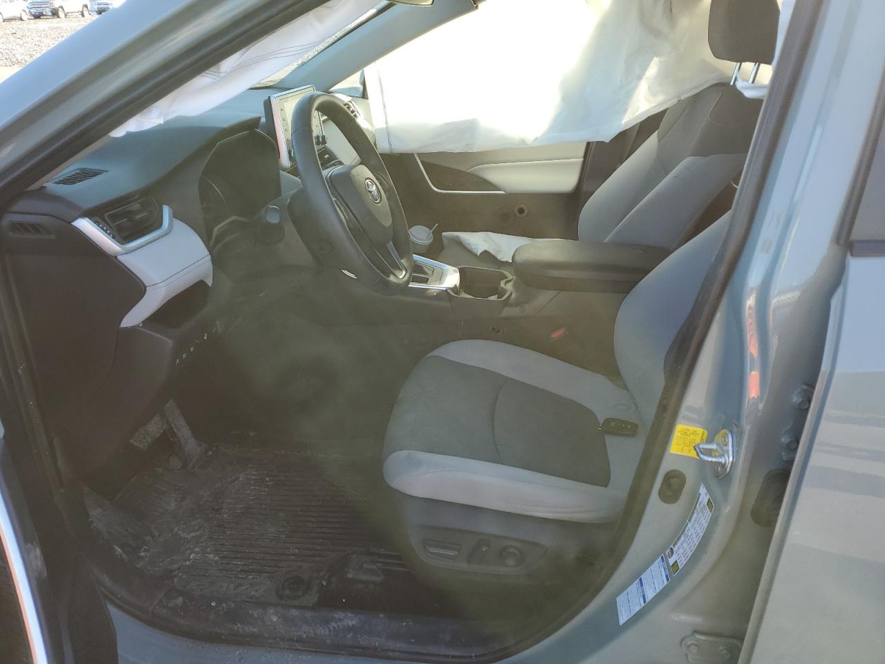 2019 Toyota RAV 4 - Image 7