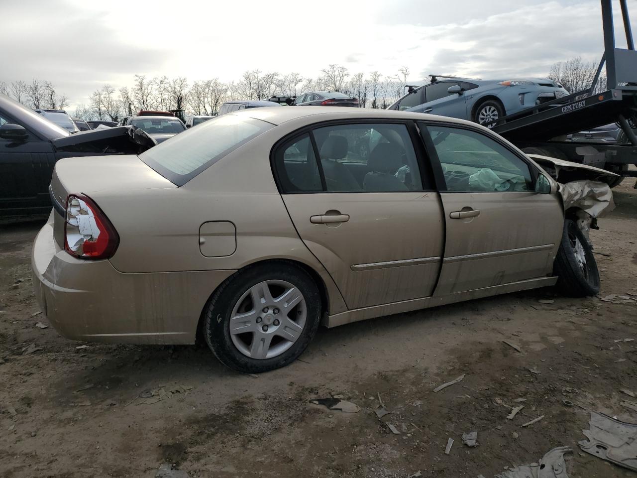 2006 Chevrolet Malibu - Image 3