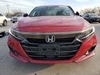 2021 Honda Accord Sport zu verkaufen in Wilmer, TX - Side