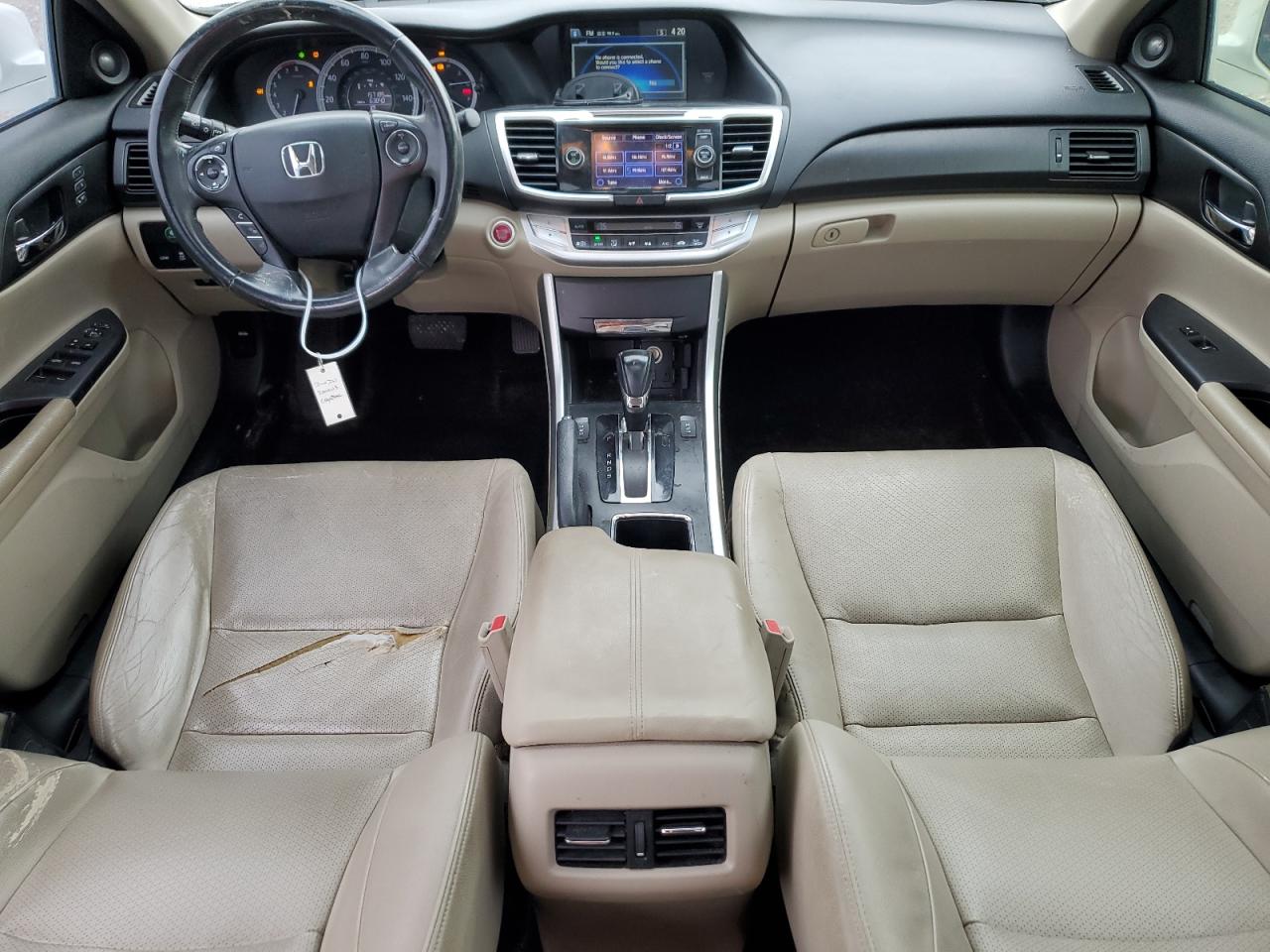 2013 Honda Accord - Image 8
