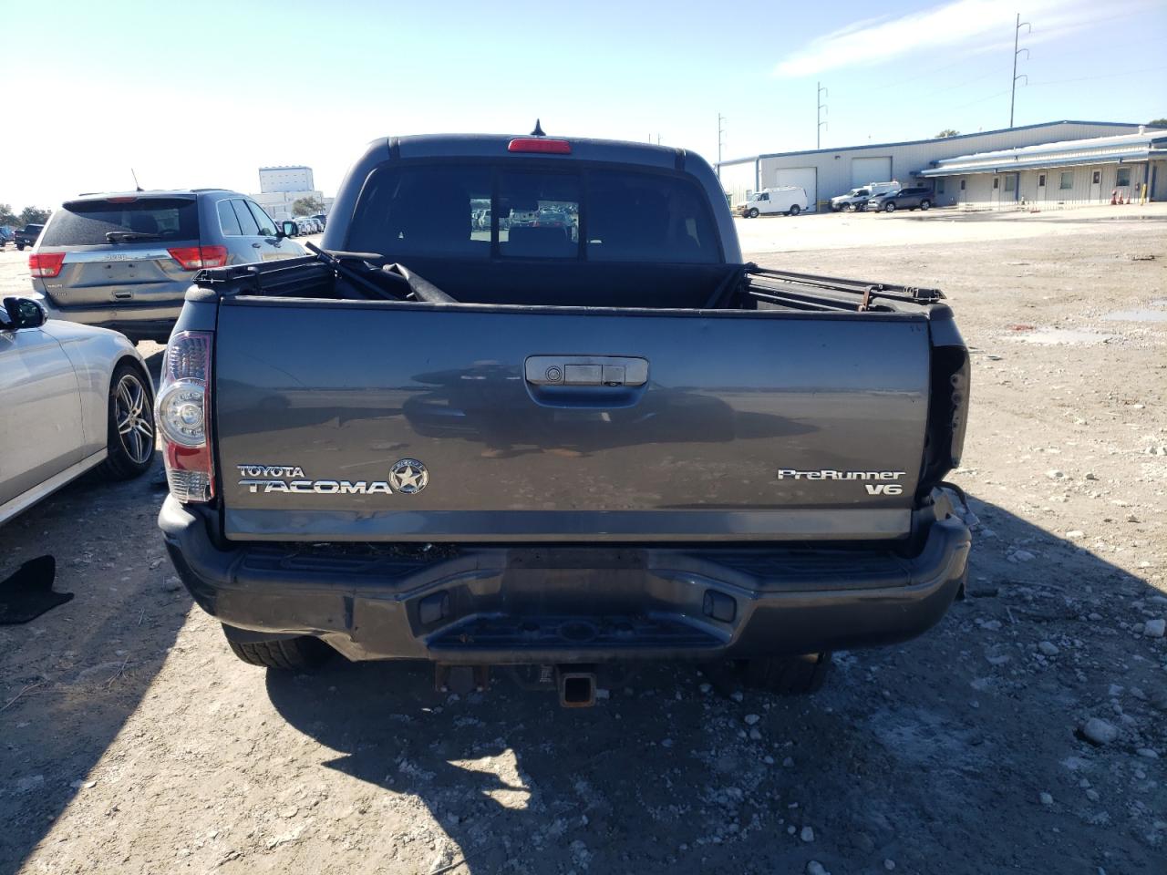 2014 Toyota Tacoma - Image 6