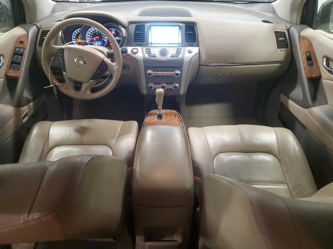 2014 Nissan Murano - Image 8