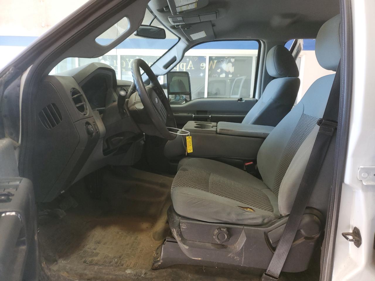 2016 Ford F250 - Image 7