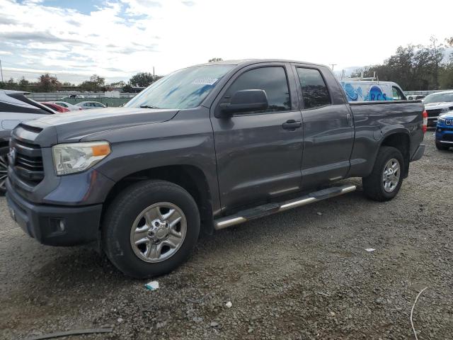 2014 Toyota Tundra Double Cab Sr