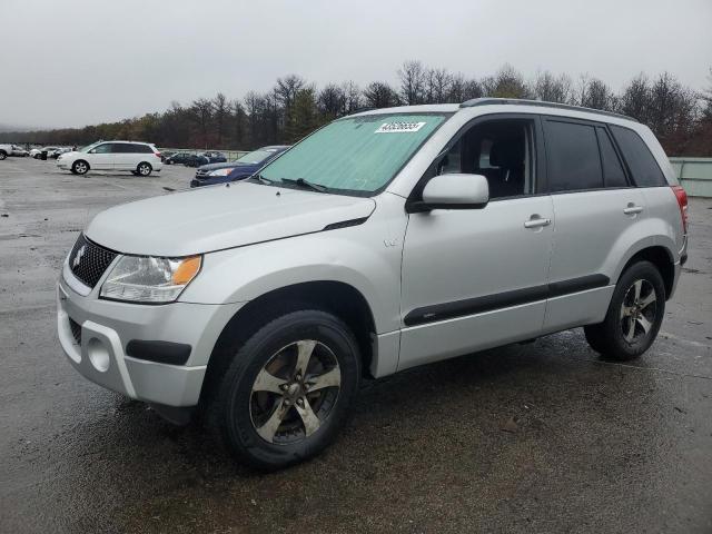 2007 Suzuki Grand Vitara Xsport