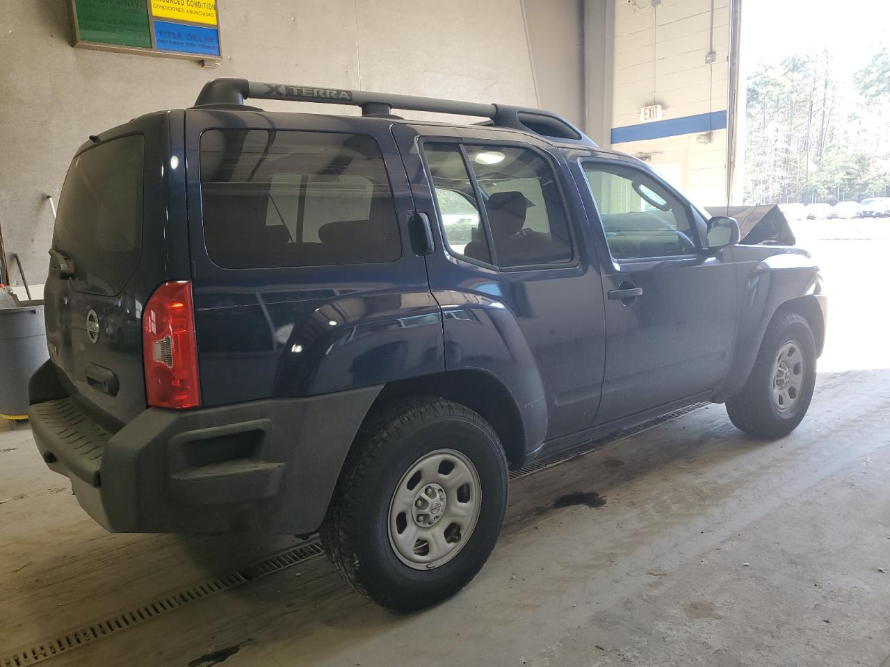 2010 Nissan XTerra - Image 3