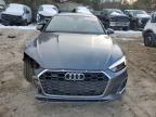 2023 Audi A5 Premium Plus 45 na sprzedaż w Seaford, DE - Front End