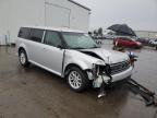 2014 Ford Flex Se en Venta en Sacramento, CA - Front End