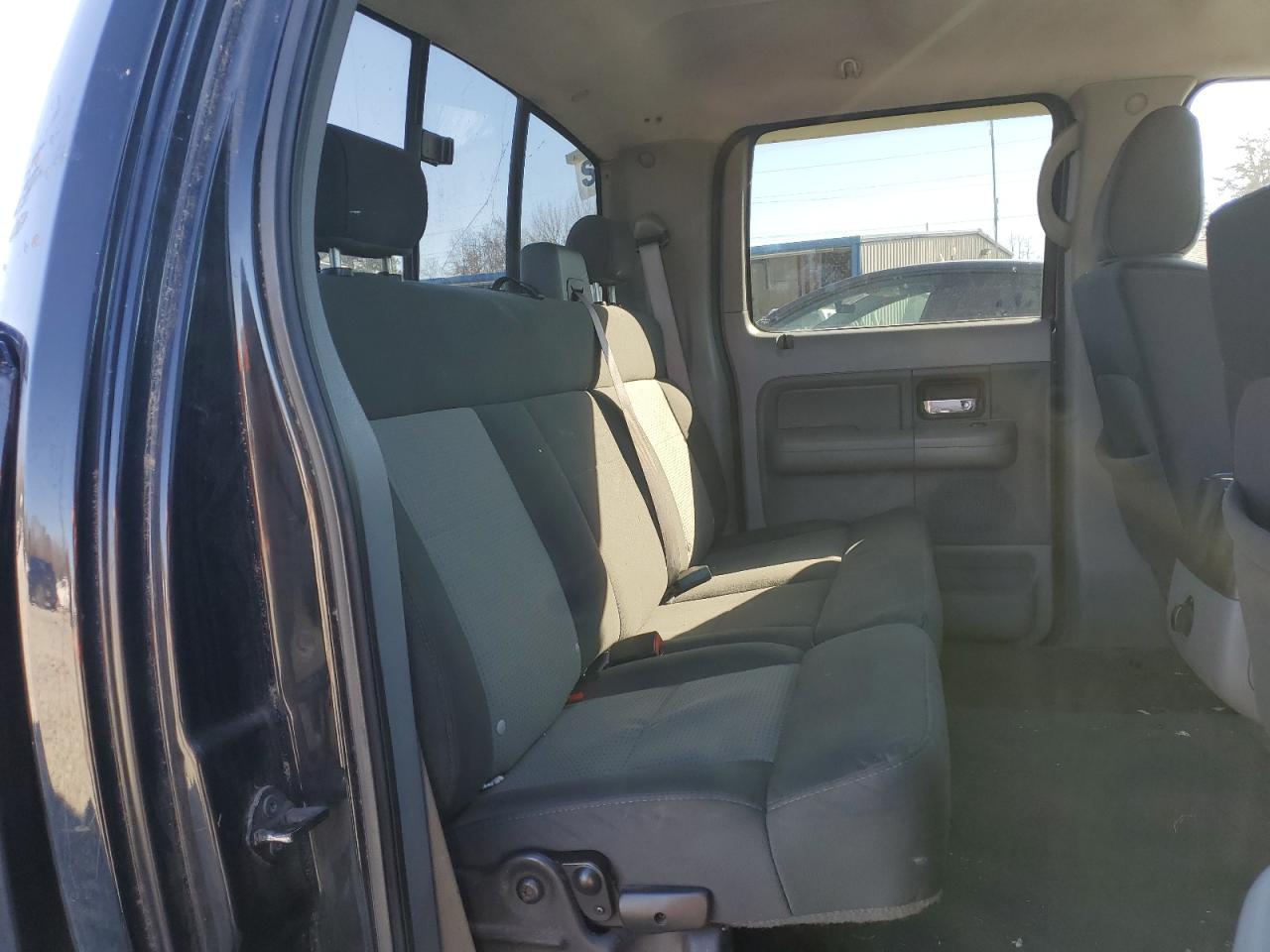 2007 Ford F-150 - Image 10