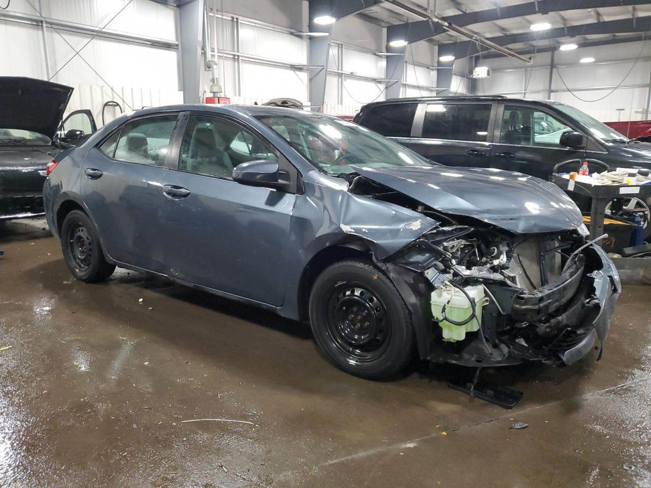 2014 Toyota Corolla - Image 4