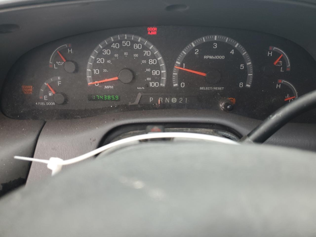 2003 Ford F-150 - Image 9