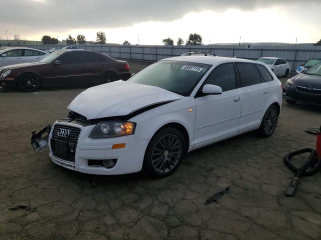 2008 Audi A3 2.0 Premium
