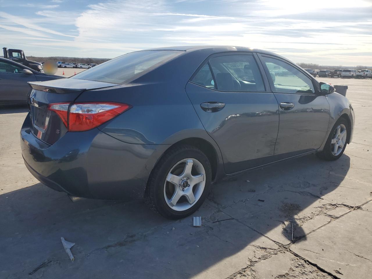 VIN 2T1BURHE4GC502639 2016 TOYOTA COROLLA no.3