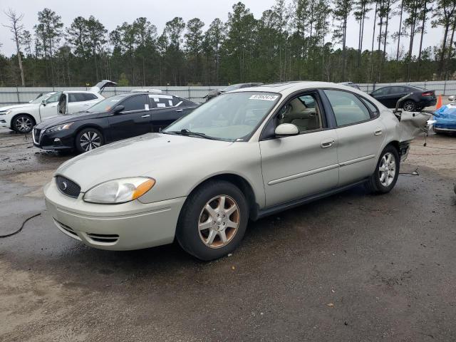 2006 Ford Taurus Sel