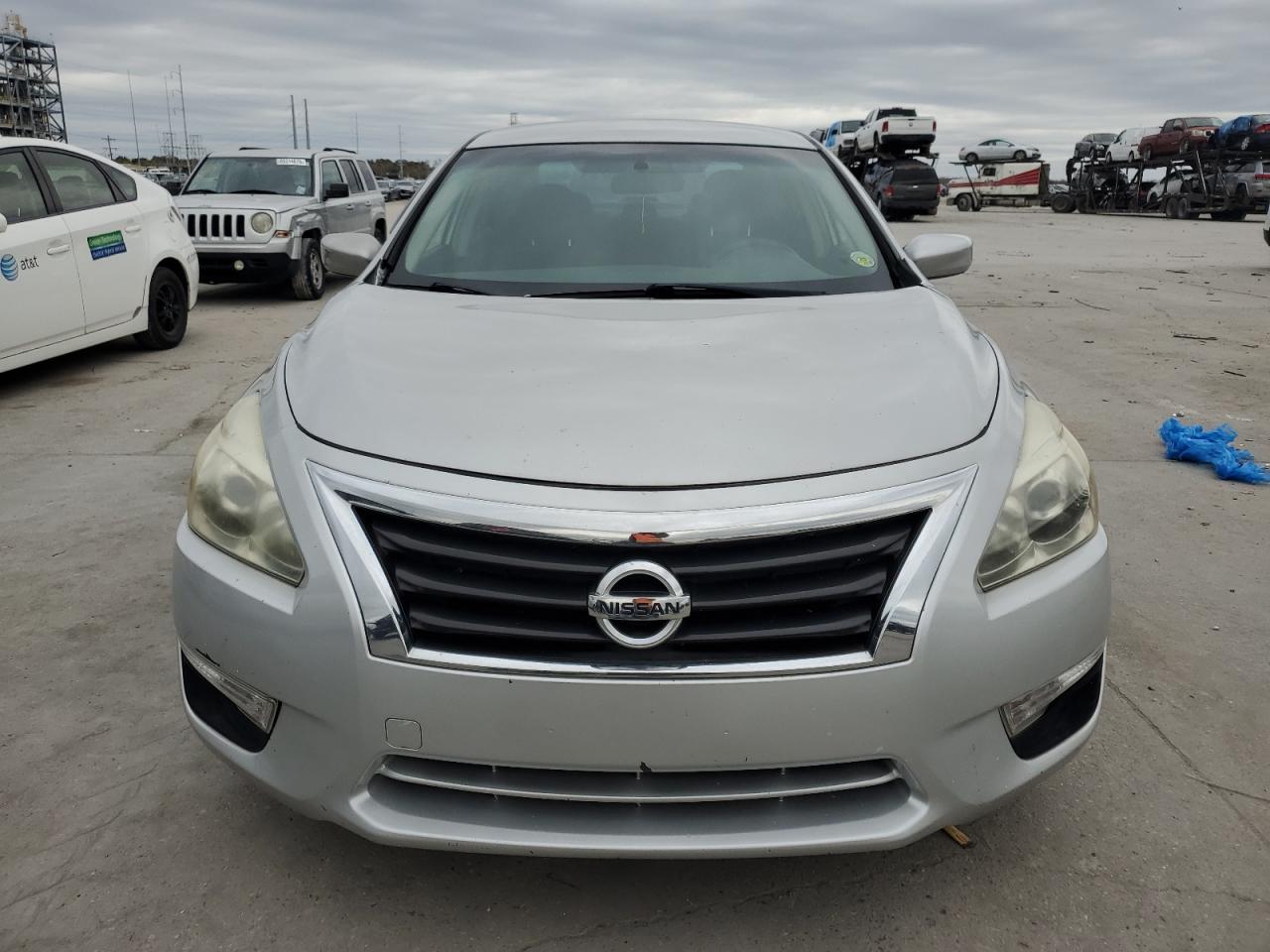 2013 Nissan Altima - Image 5