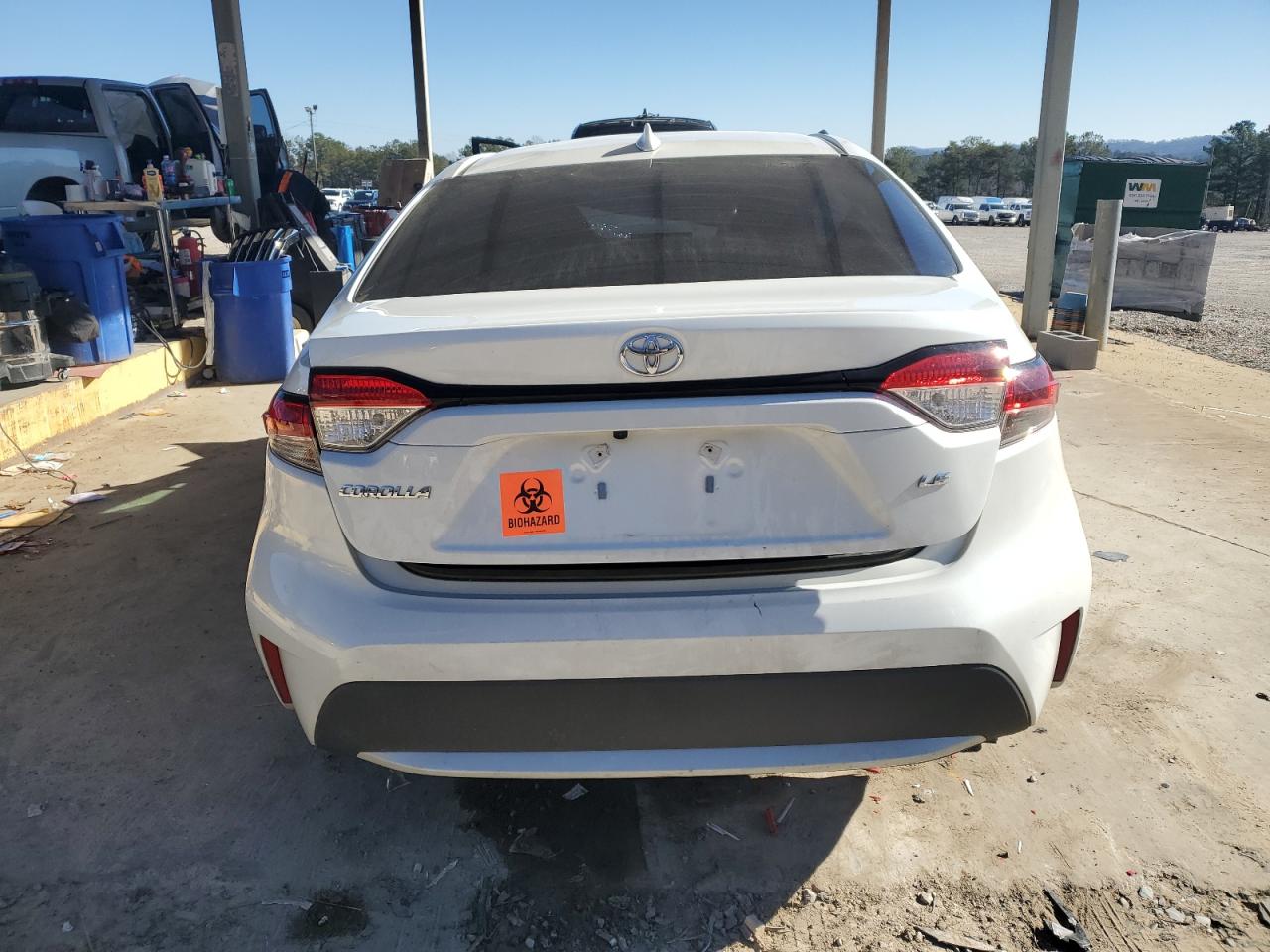 2022 Toyota Corolla - Image 6
