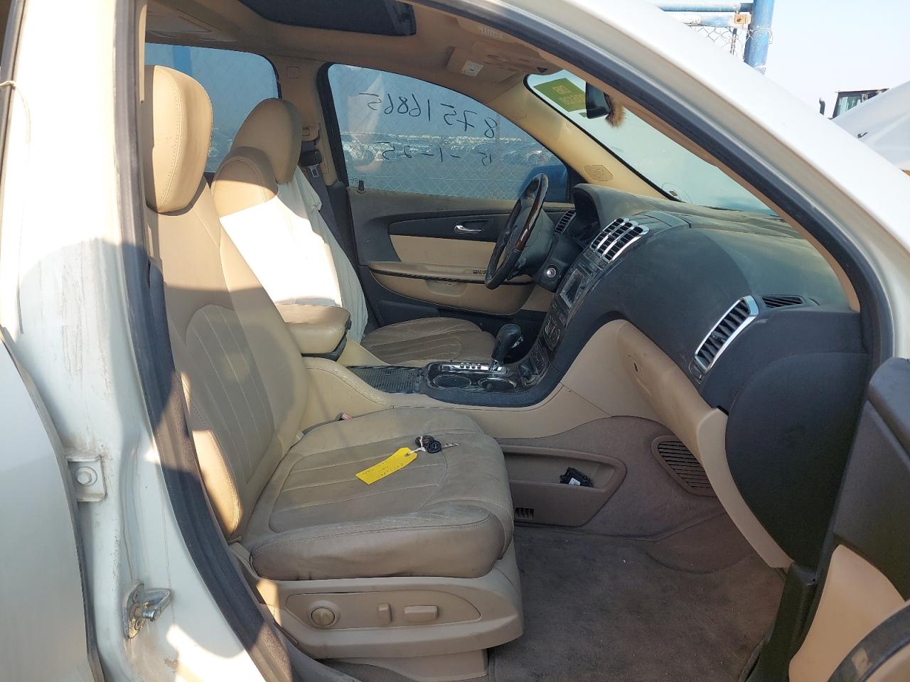 1GKKV9ED8CJ110873 - 2012 Gmc ACADIA - #87516865