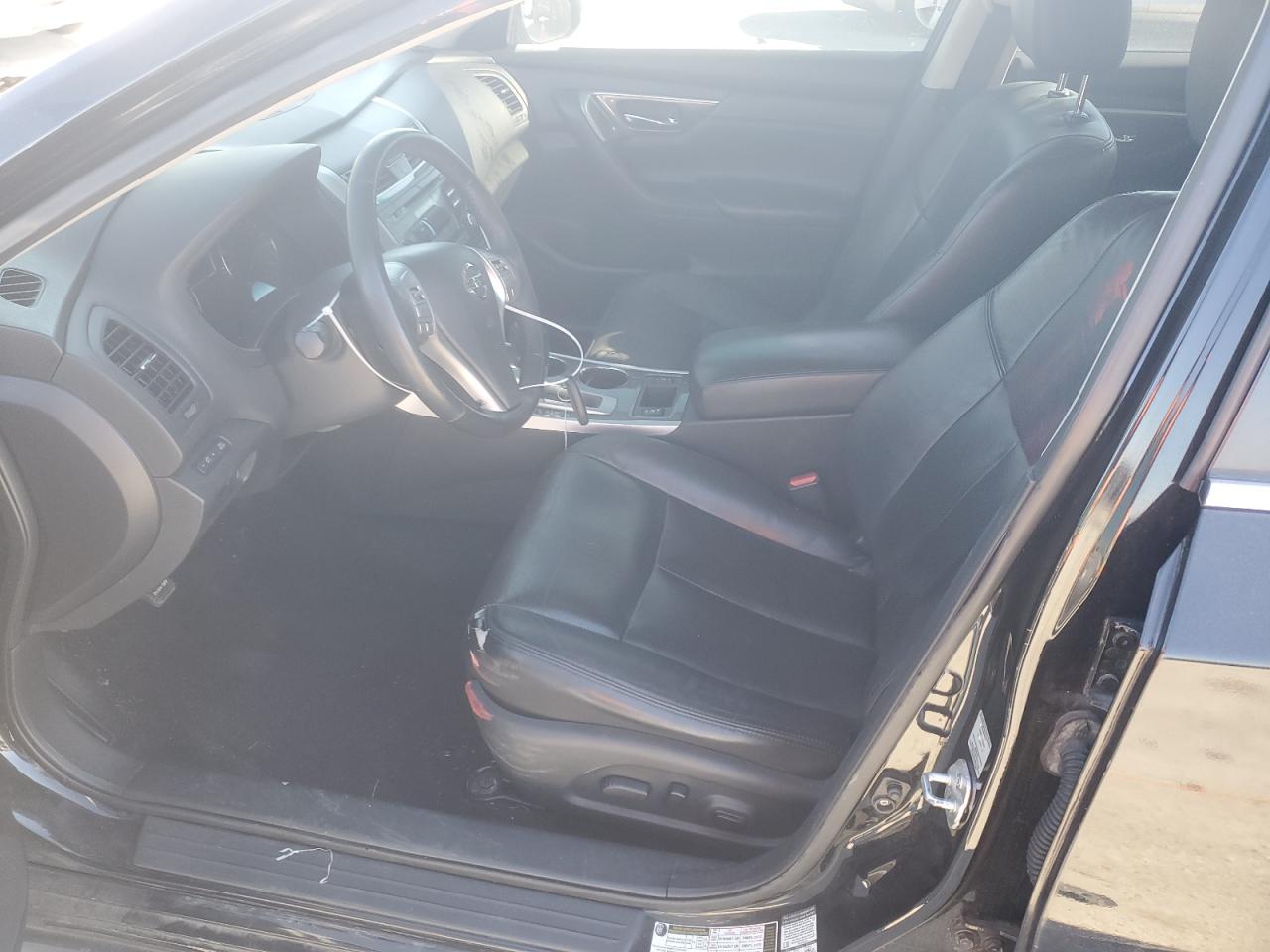 2015 Nissan Altima - Image 7
