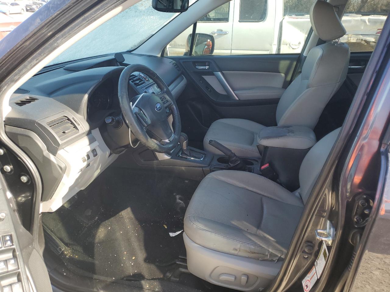 2015 Subaru Forester - Image 7