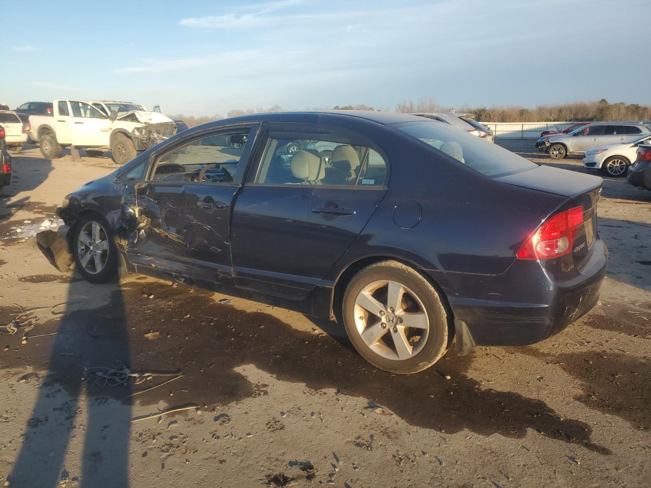 2007 Honda Civic - Image 2