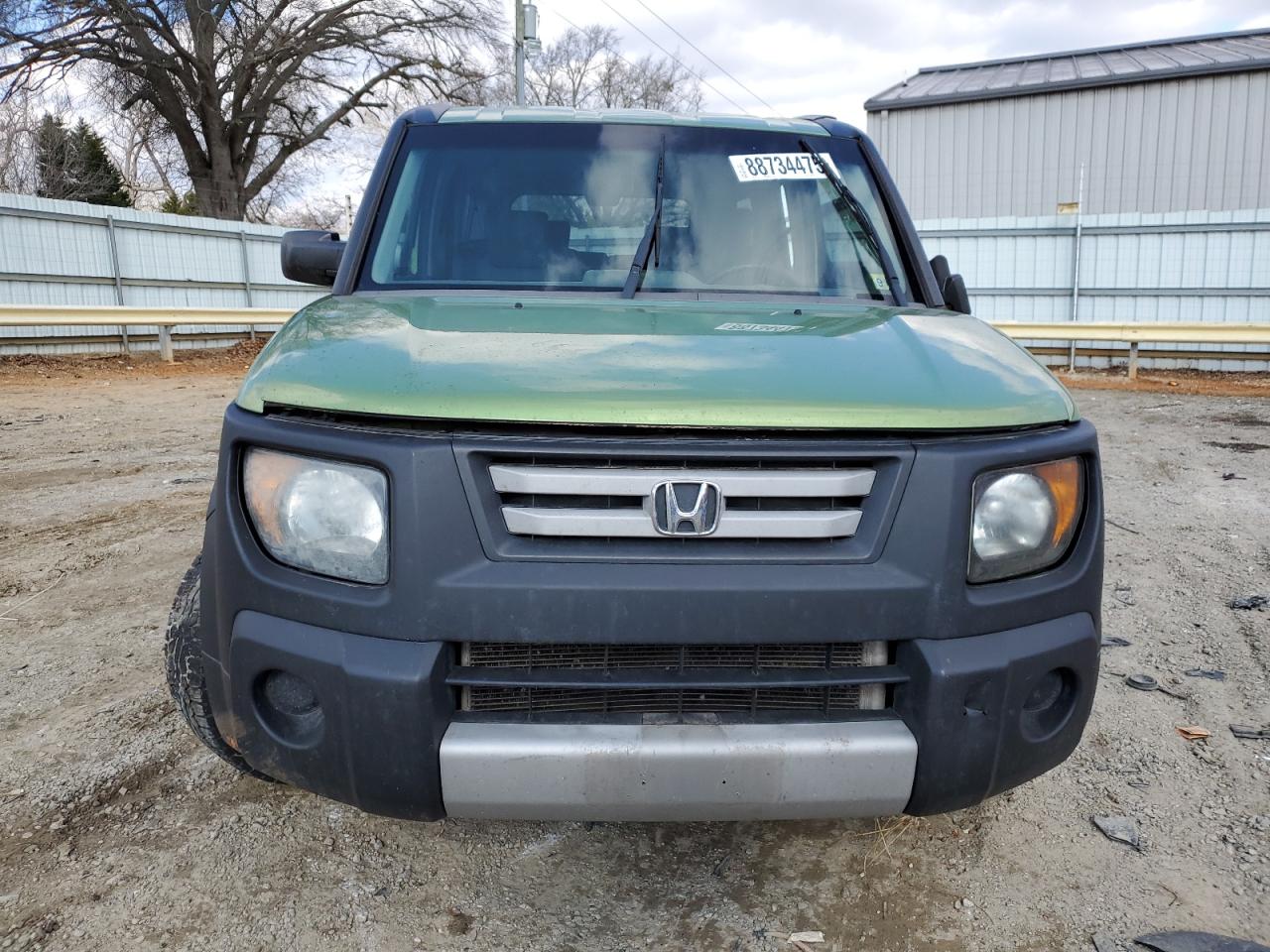 2008 Honda Element - Image 5