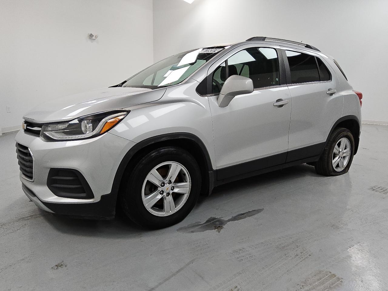 2020 Chevrolet Trax - Image 1