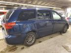 2005 Toyota Sienna Ce იყიდება Wheeling-ში, IL - Rear End