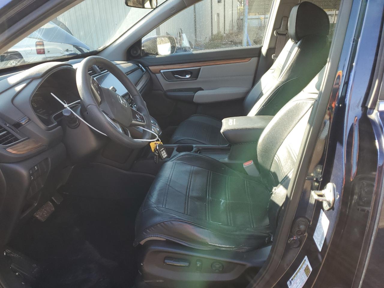 2019 Honda CR-V - Image 7