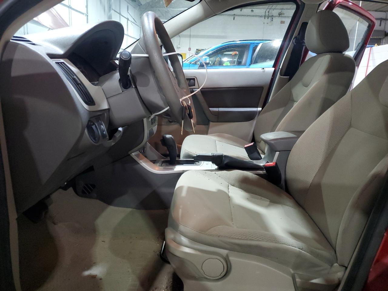 2009 Ford Focus - Image 7