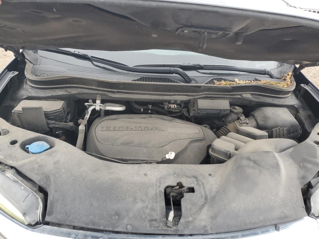 2019 Honda Pilot - Image 13