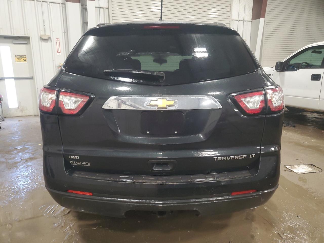 2014 Chevrolet Traverse - Image 6