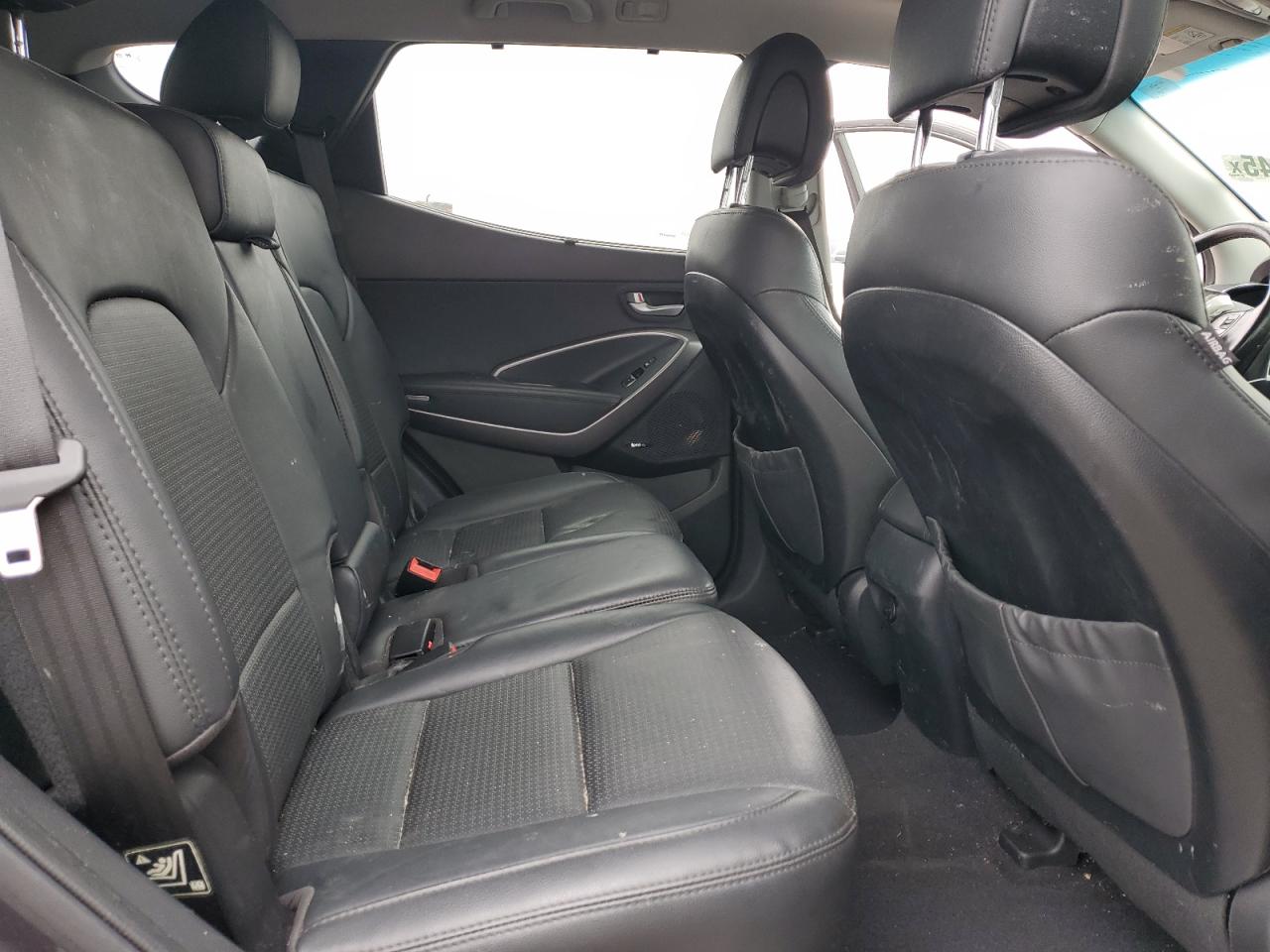 2015 Hyundai Santa Fe - Image 11
